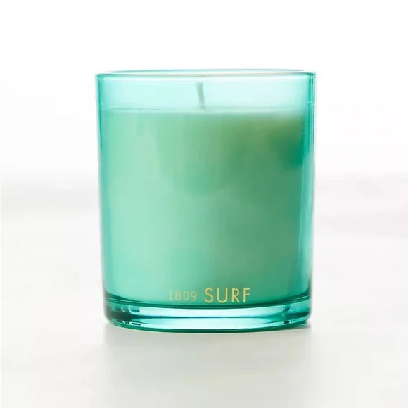Free People 1809 Collection Limited Edition Surf Jasmine & Coconut Candle - Picture 2 of 5